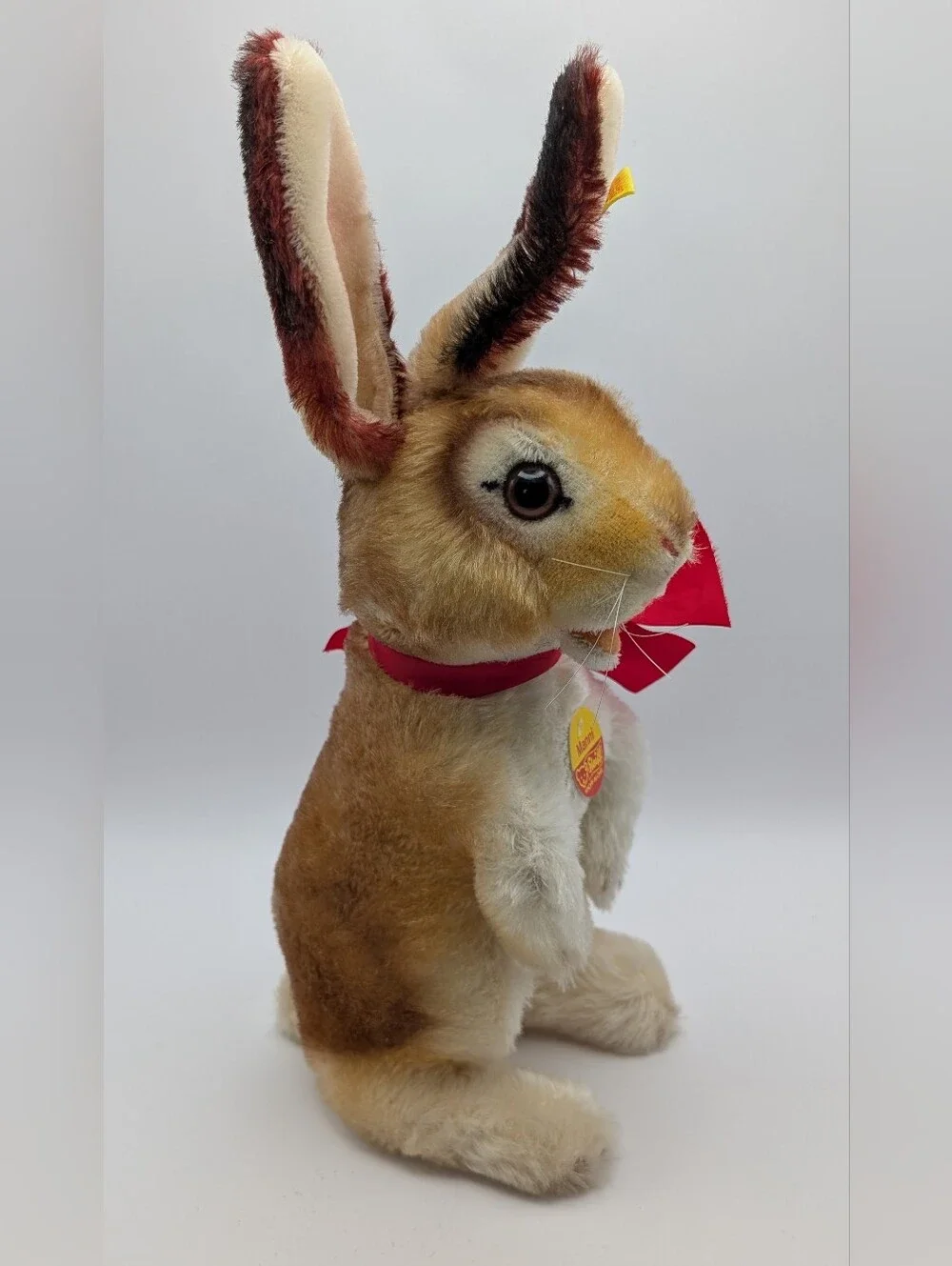 Large 1960s Steiff 14
